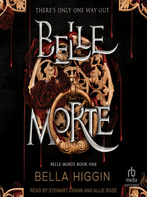 cover image of Belle Morte